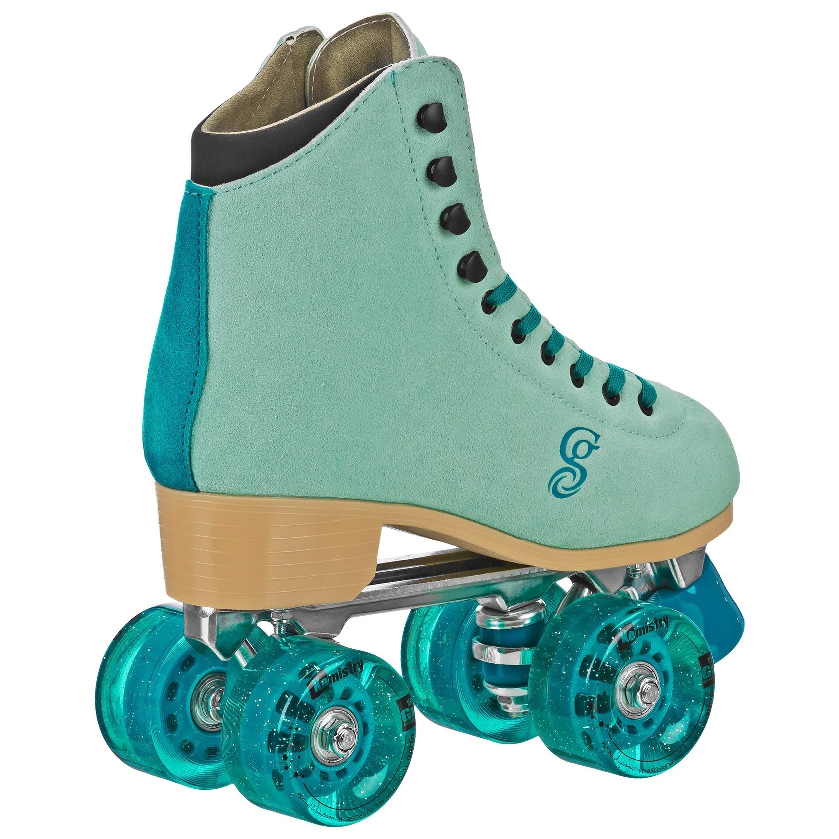 Candi Grl Carlin Quad Roller Skates Roller Derby