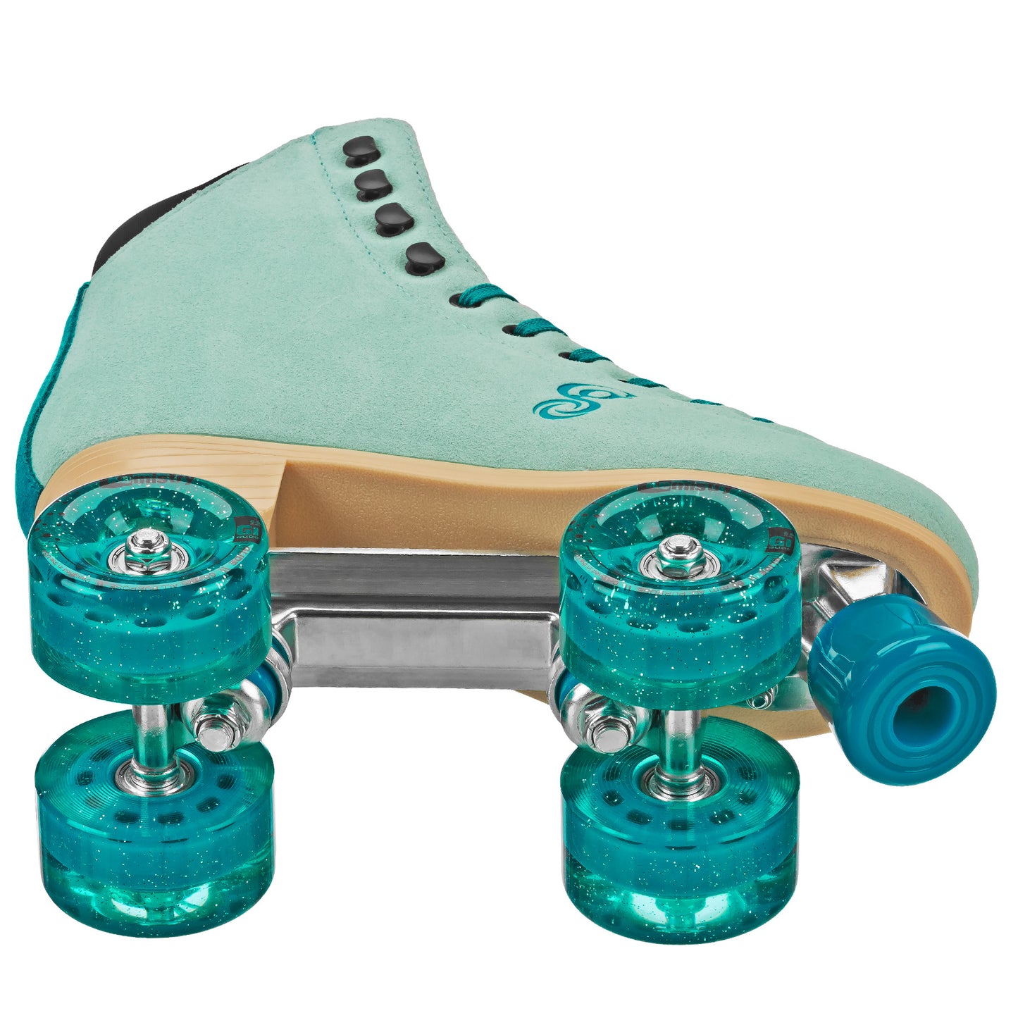 Candi Grl Carlin Quad Roller Skates