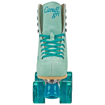 O Roller Derby Cand Grl Carln é um modelo de 4 rodas que lembra o O Roller Derby Cand Grl Carln é um modelo de 4 rodas que lembra o