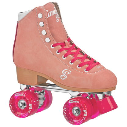 Candi Grl Carlin Quad Roller Skates – Roller Derby