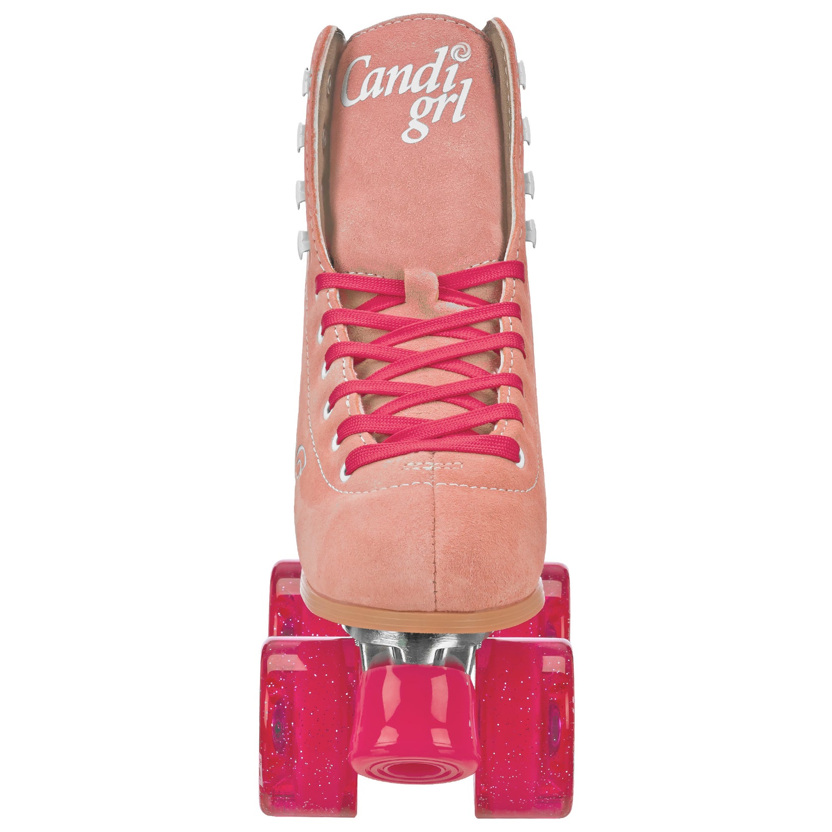 Candi Grl Carlin Quad Roller Skates Roller Derby
