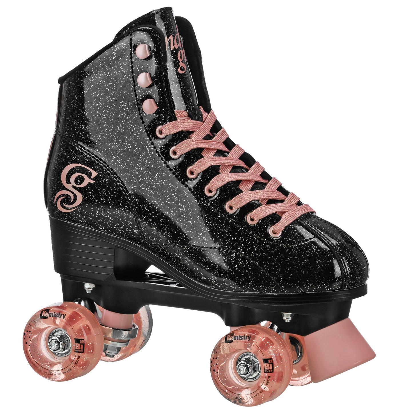 Candi Grl Sabina Quad Roller Skates