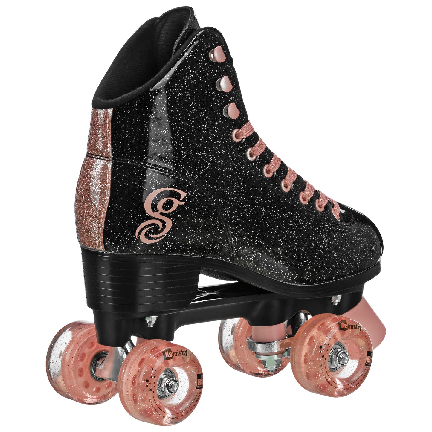 Candi Grl Sabina Quad Roller Skates