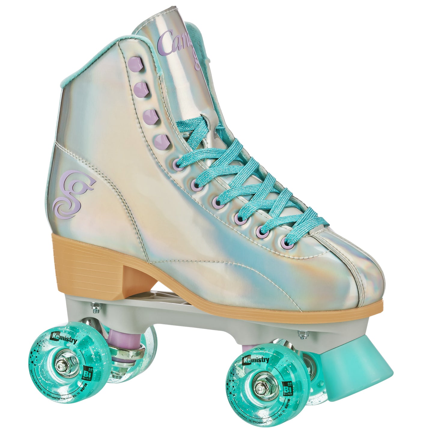 Candi Grl Sabina Quad Roller Skates