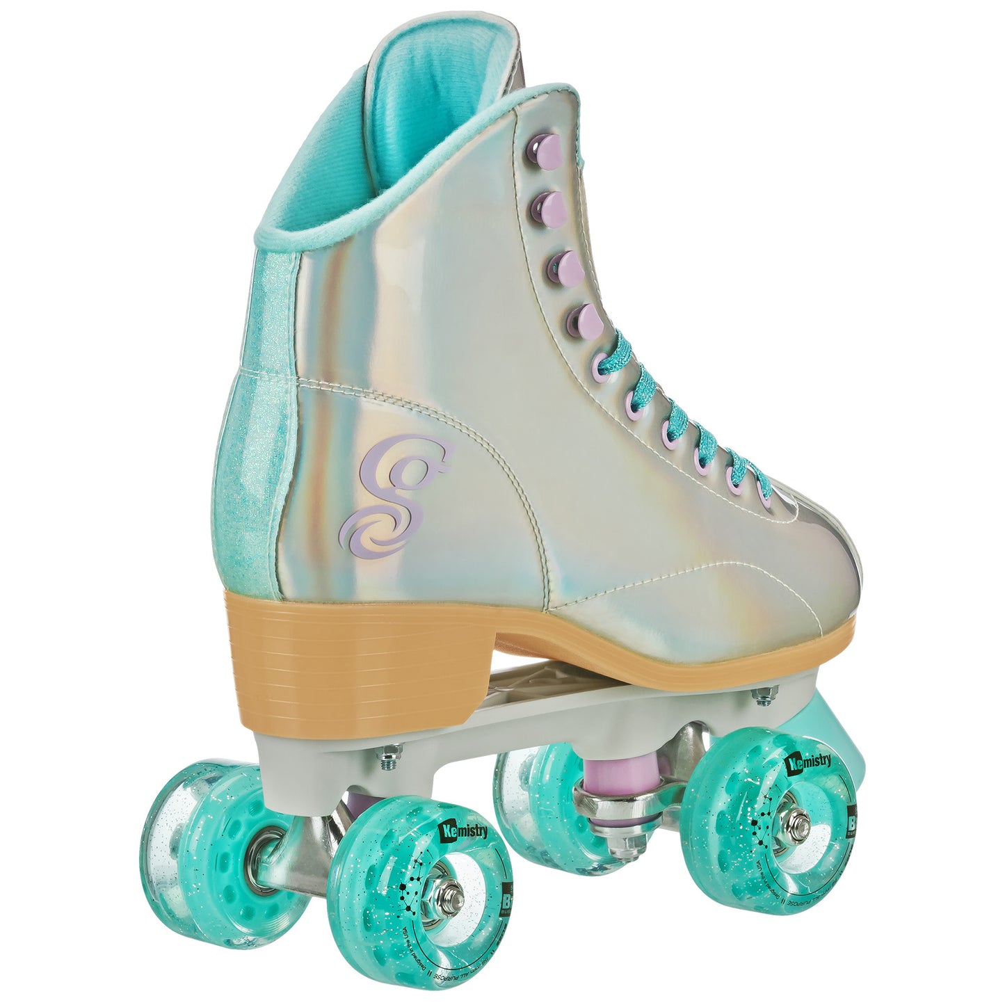 Candi Grl Sabina Quad Roller Skates