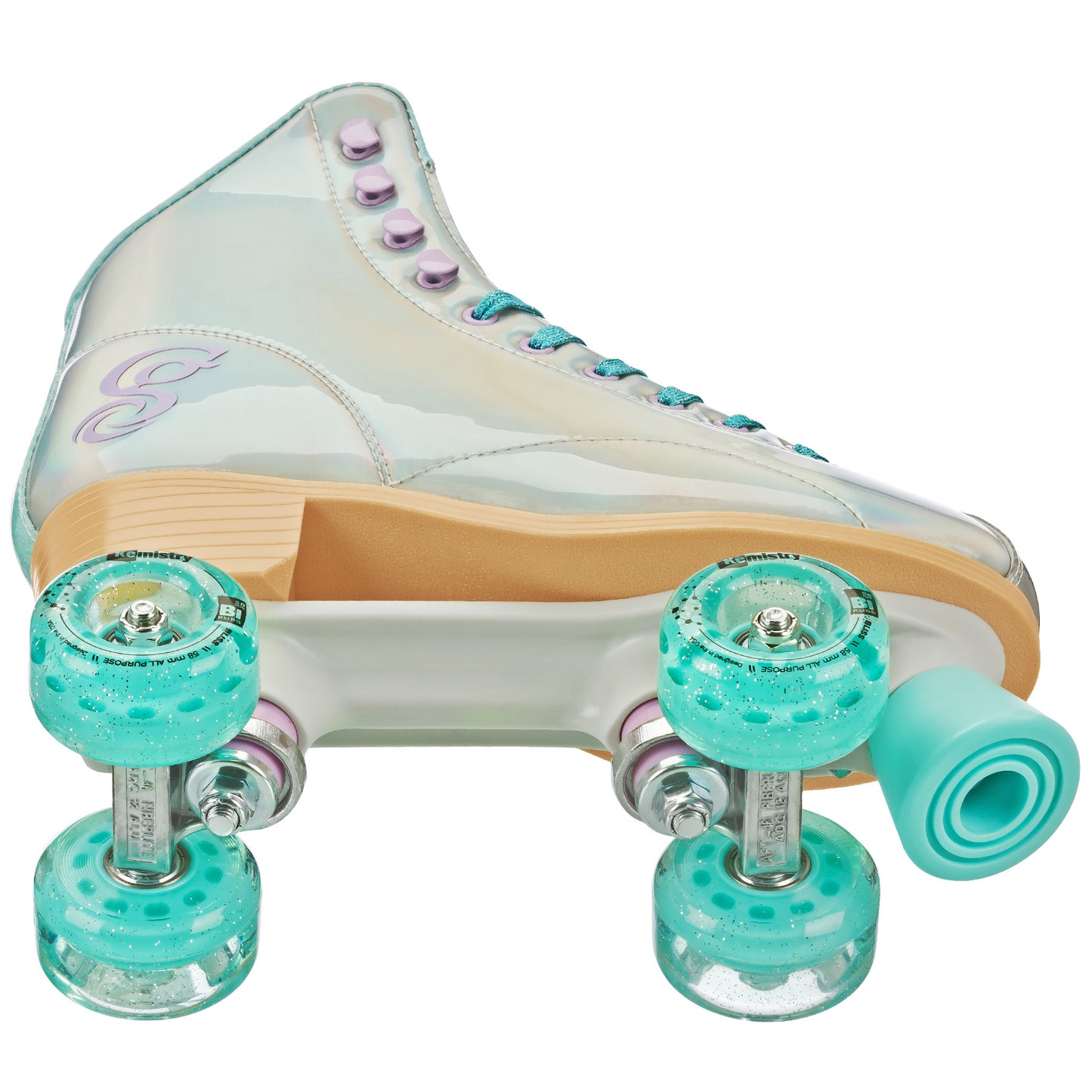 Candi Grl Sabina Quad Roller Skates