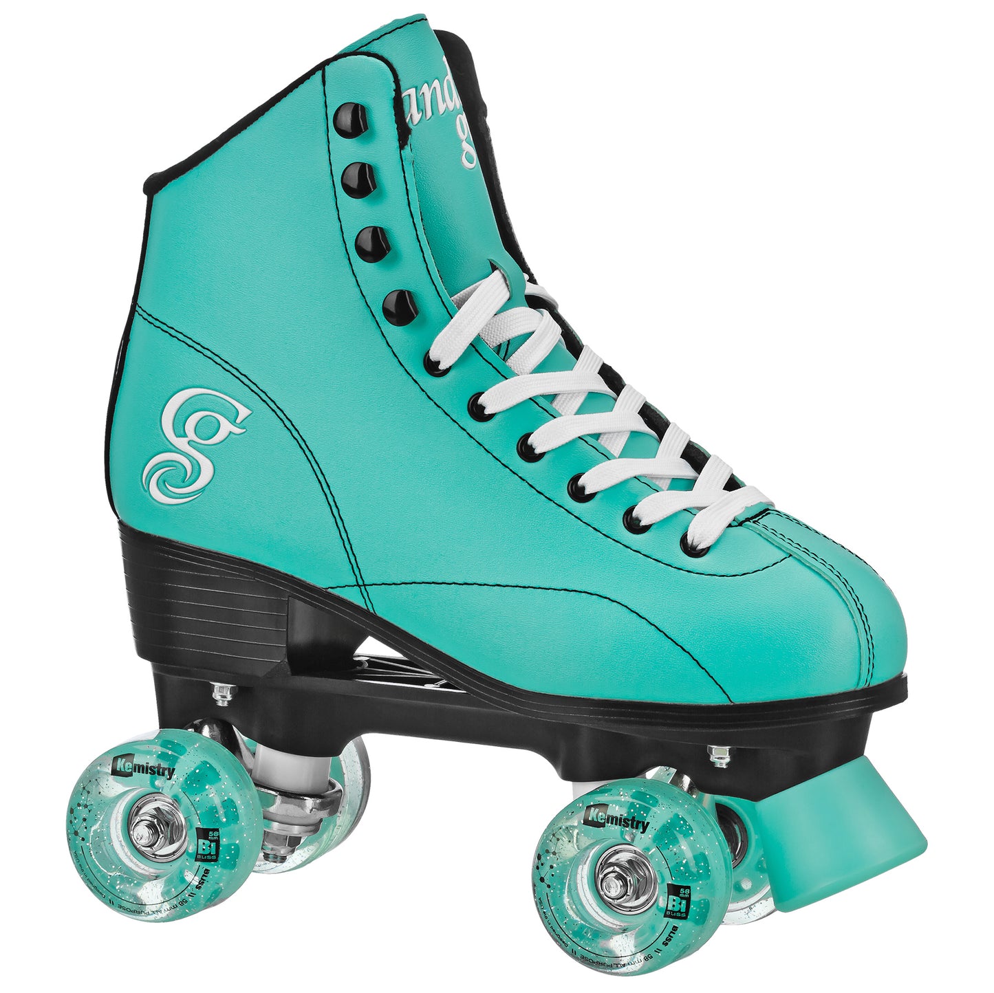 Candi Grl Sabina Quad Roller Skates