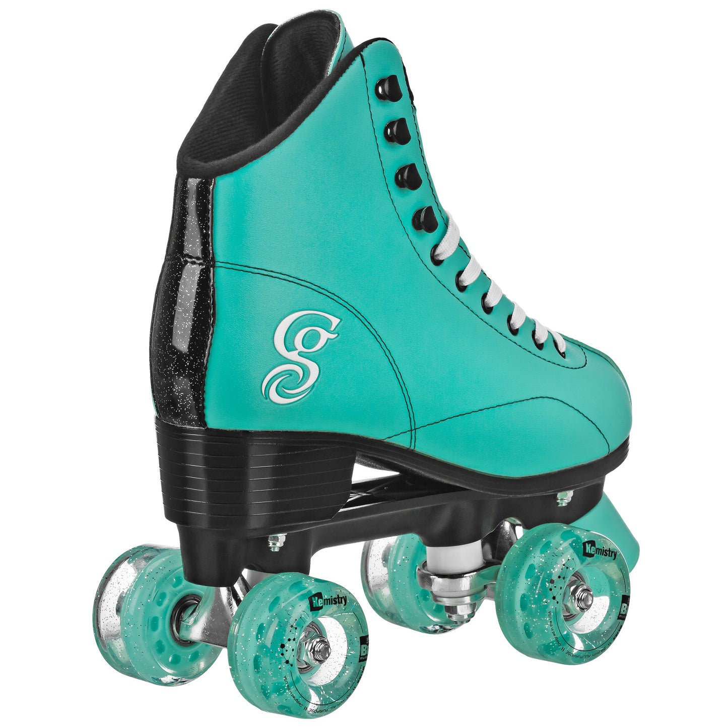 Candi Grl Sabina Quad Roller Skates