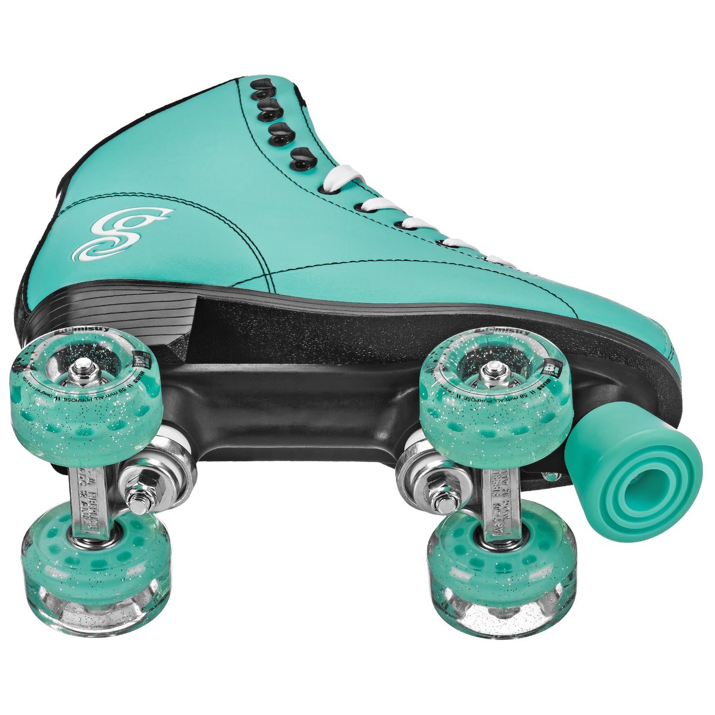 Candi Grl Sabina Quad Roller Skates