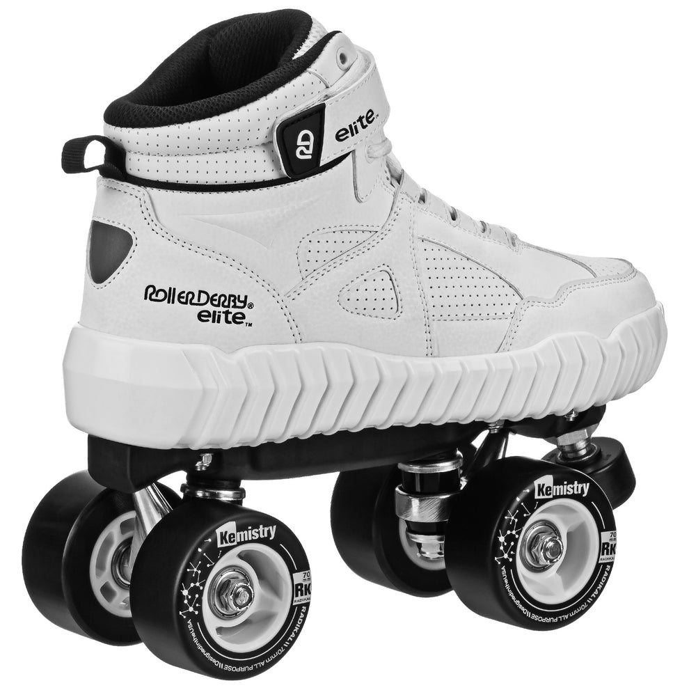 Glidr Sneaker Roller Skates Roller Derby