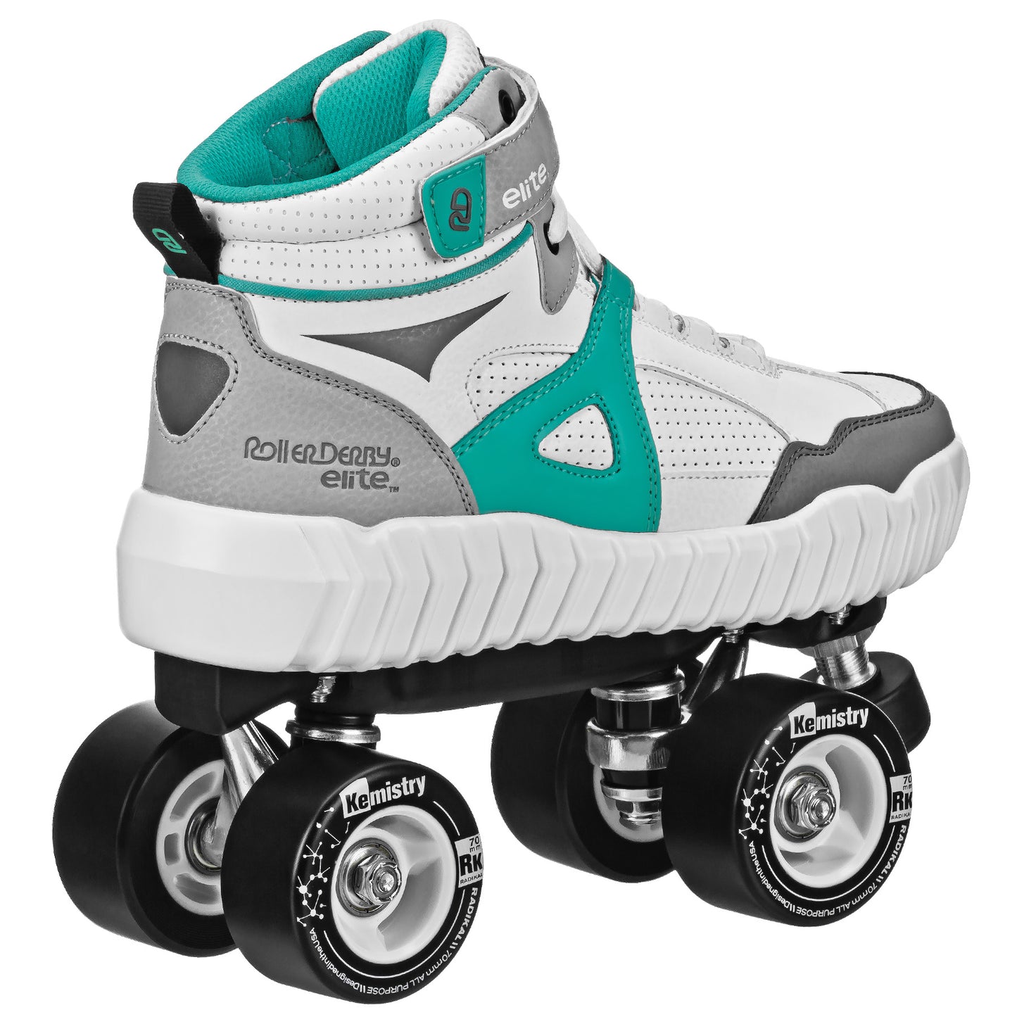 Glidr Sneaker Roller Skates