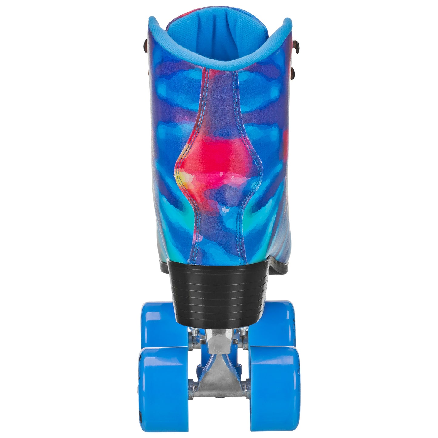 Roller Groovee Freestyle Tie Dye Roller Skates