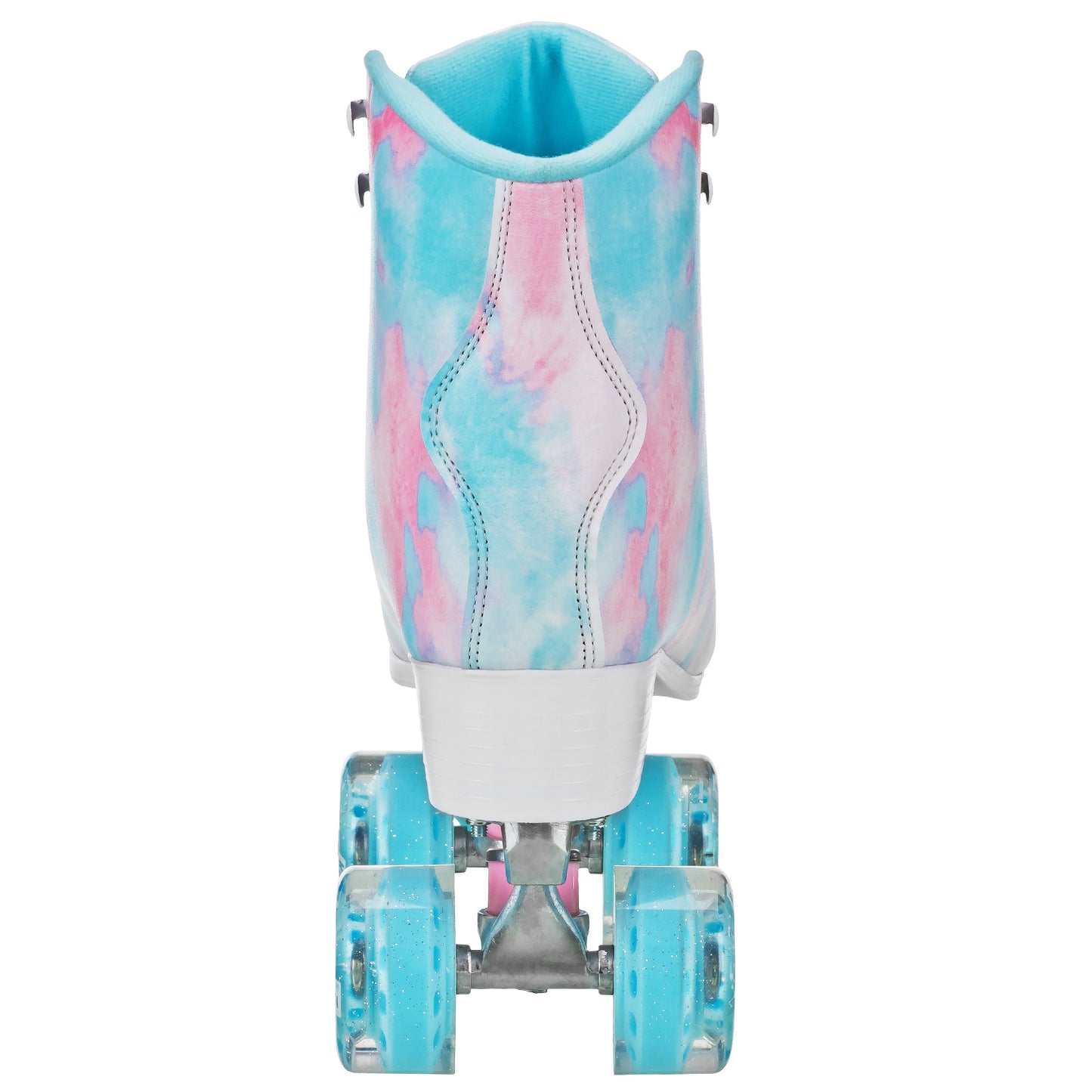 Roller Groovee Freestyle Tie Dye Roller Skates