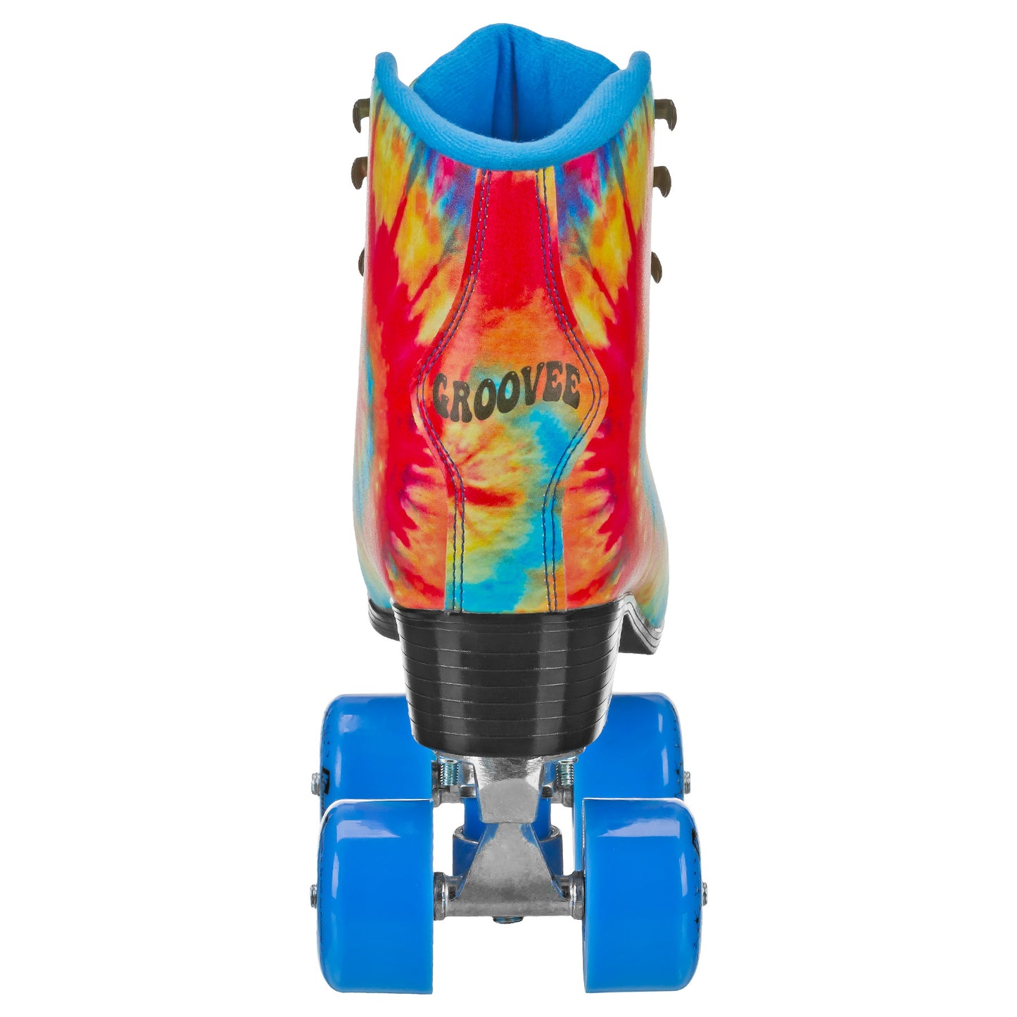 Groovee Tie Dye Freestyle Roller Skates