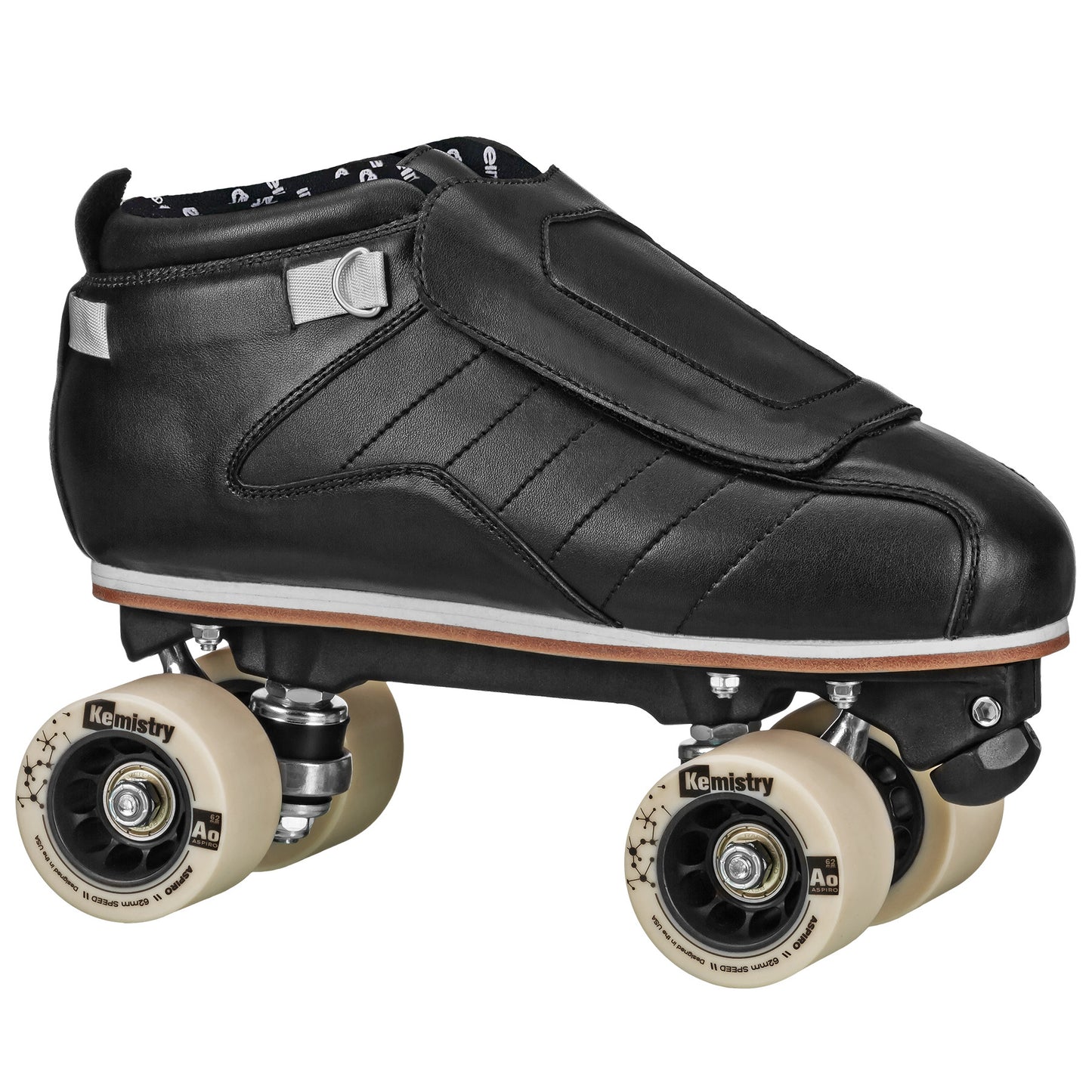 Primo X Jam Roller Skates