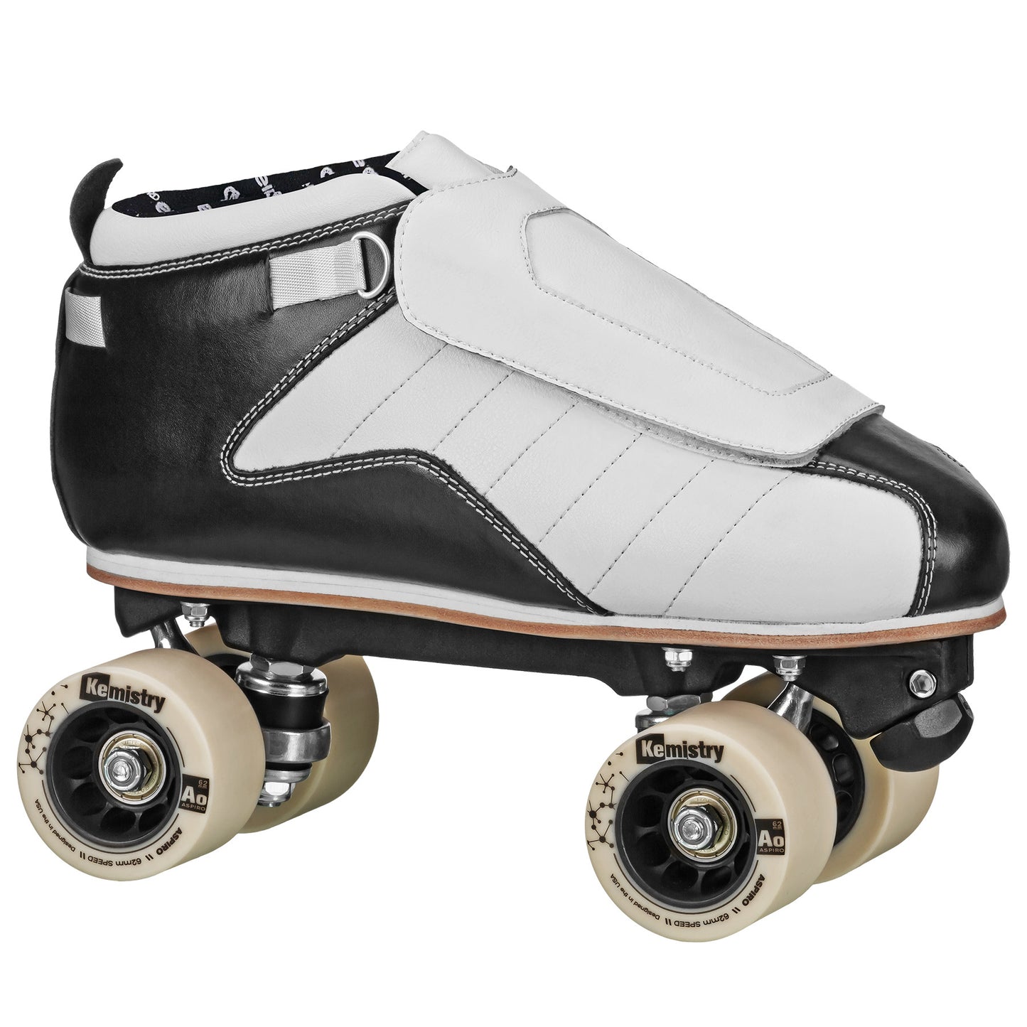 Primo X Jam Roller Skates