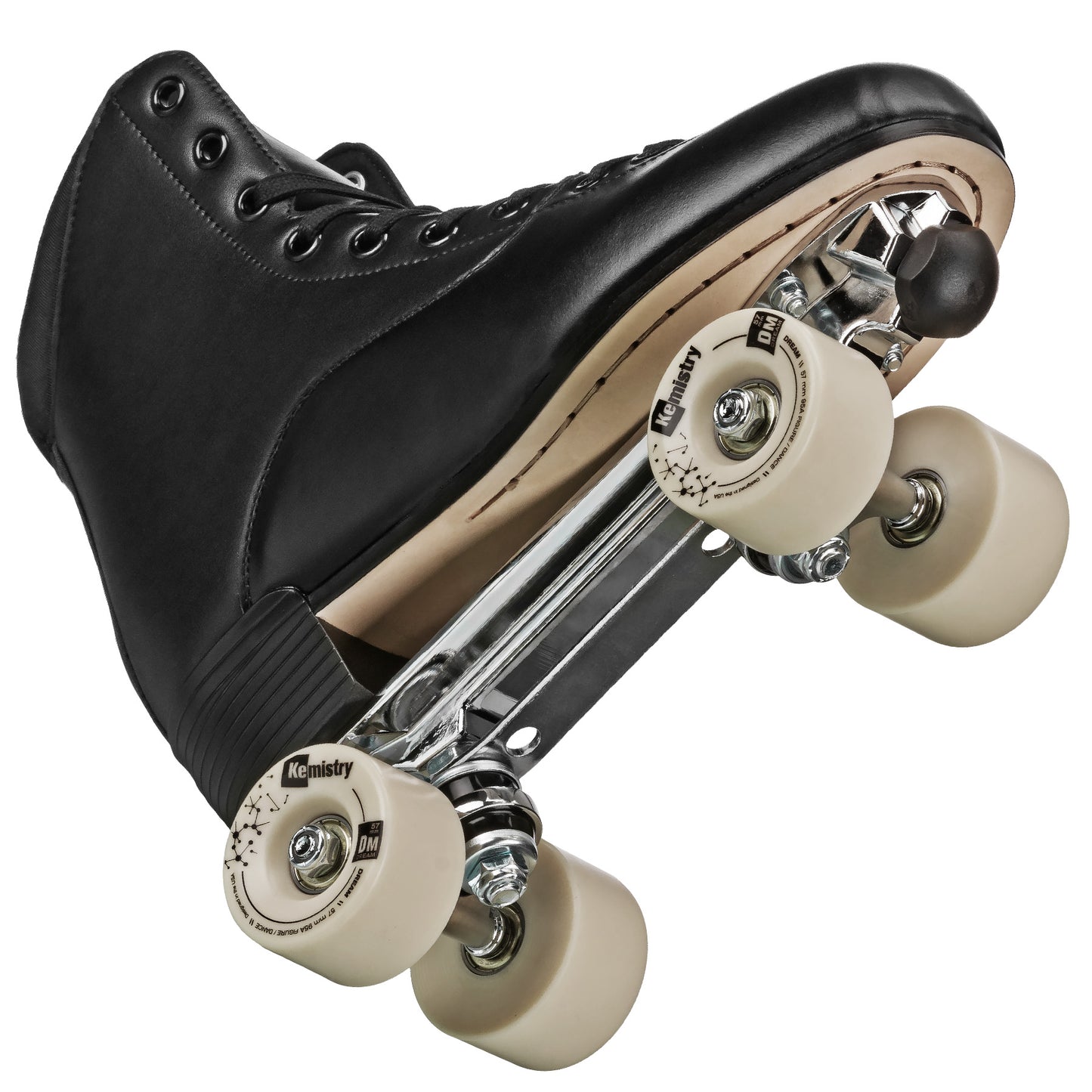Savoy Artistic Rhythm Roller Skates
