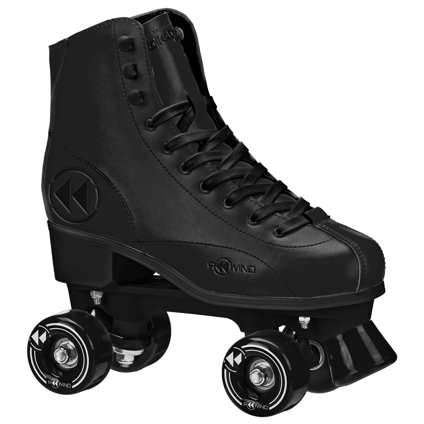Reewind Classic Freestyle Men's Roller Skates
