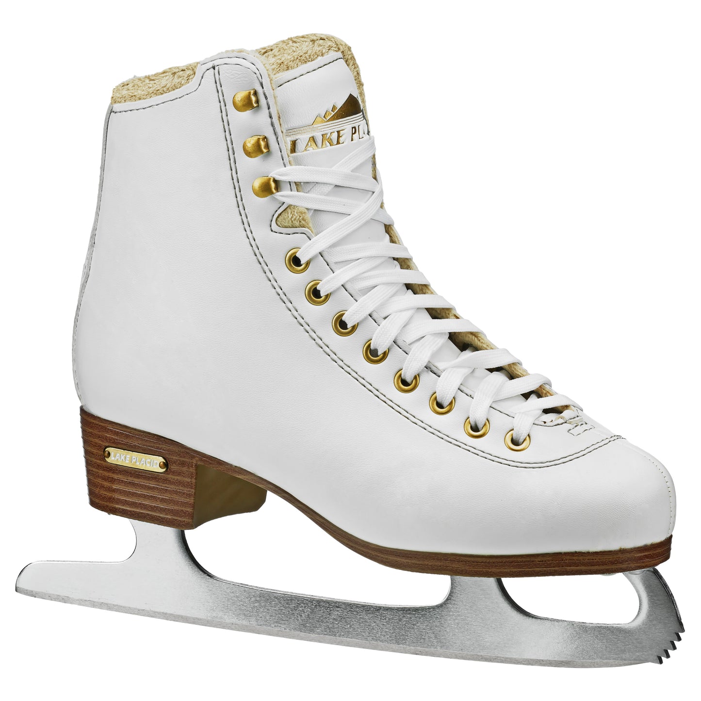 Alpine 900 Women's Traditional Figure Ice Skate