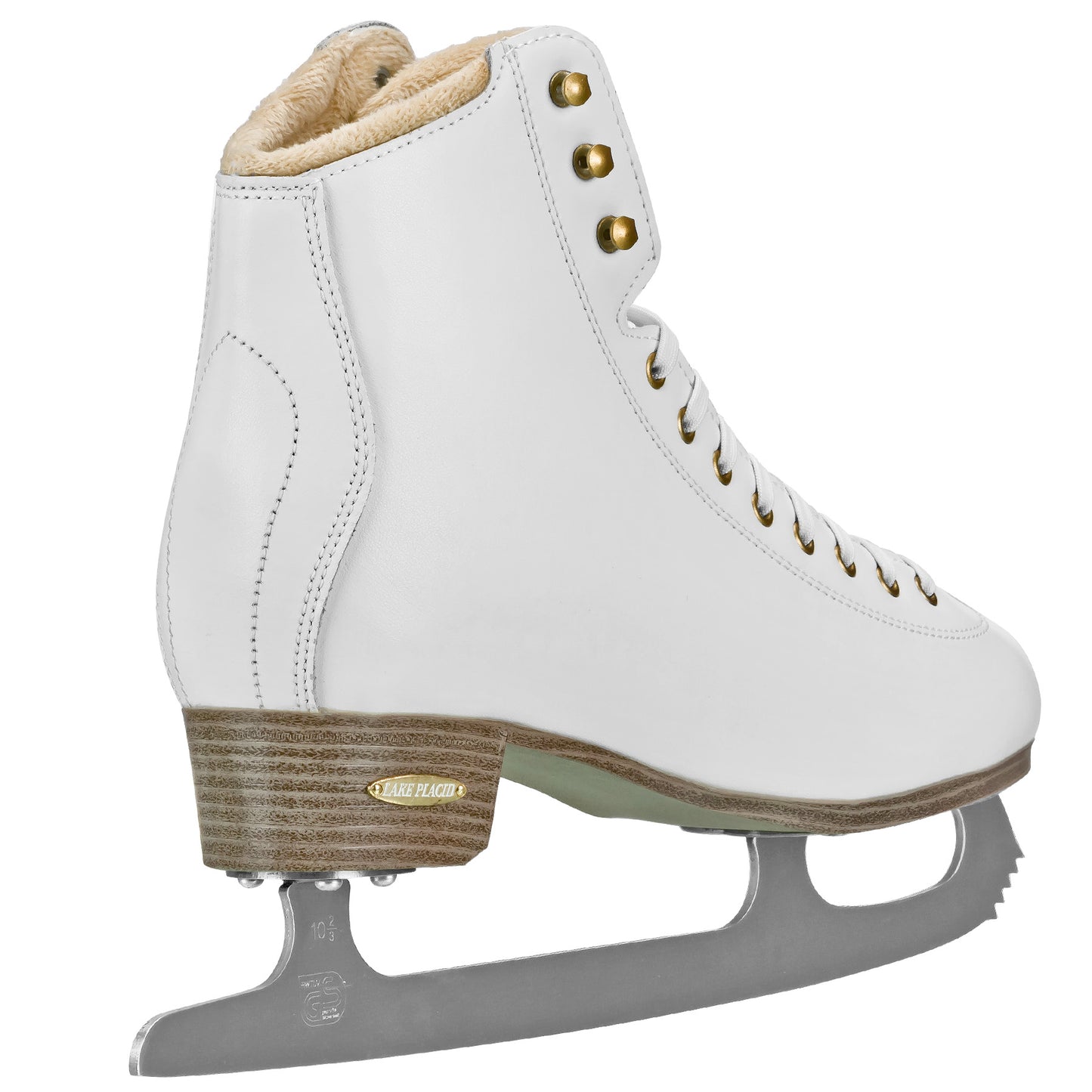 Alpine 900 Women's Traditional Figure Ice Skate