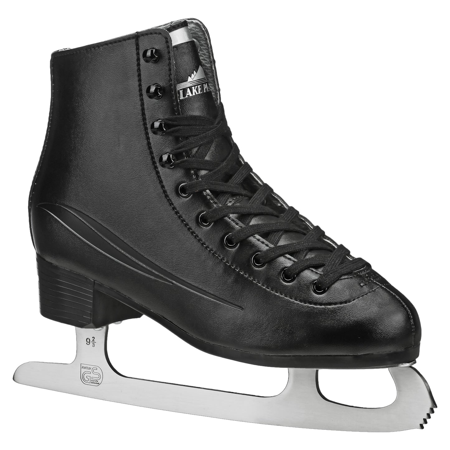 Cascade Men's Figure Ice Skates