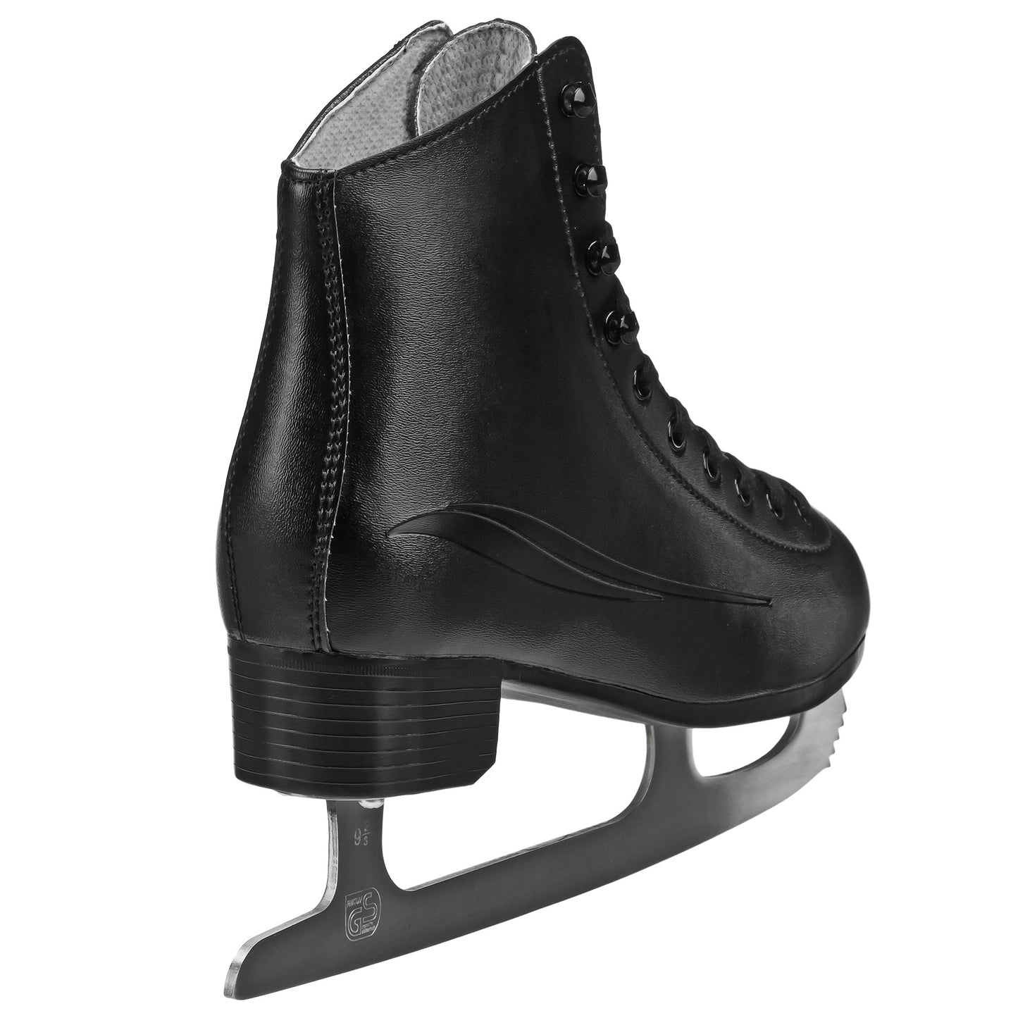 Cascade Men's Figure Ice Skates