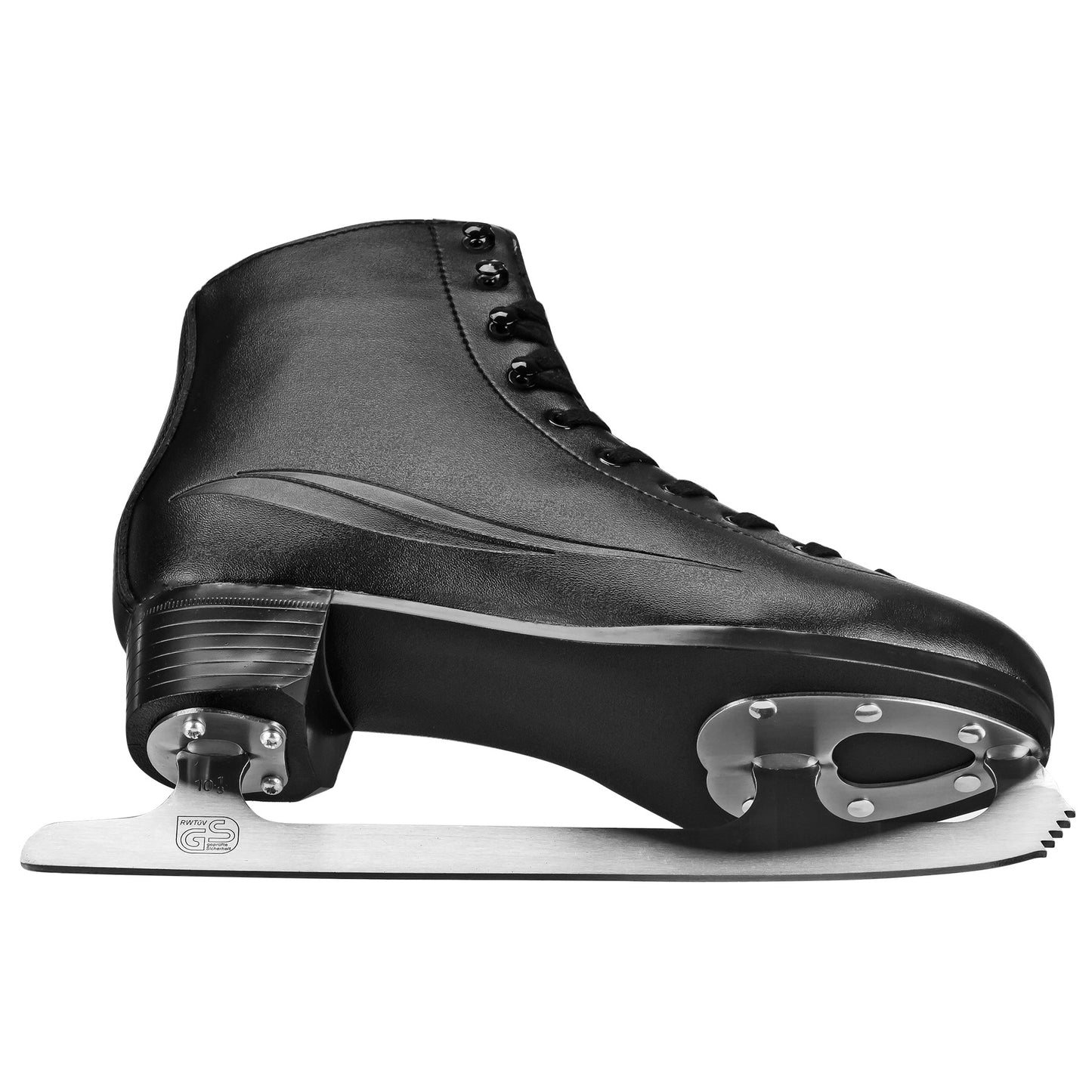 Cascade Men's Figure Ice Skates