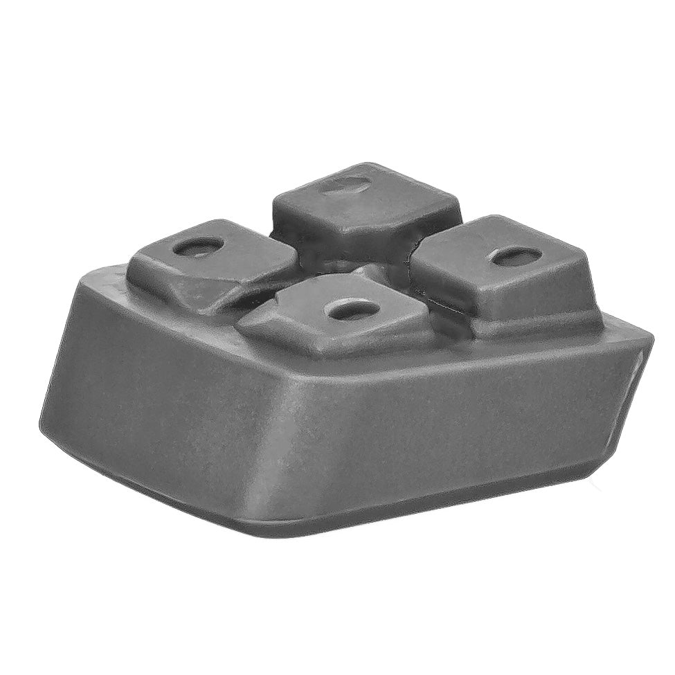 Replacement Heel Brake for Fun Roll, EZ Roll, Sport Roll, Cruiser MX ...