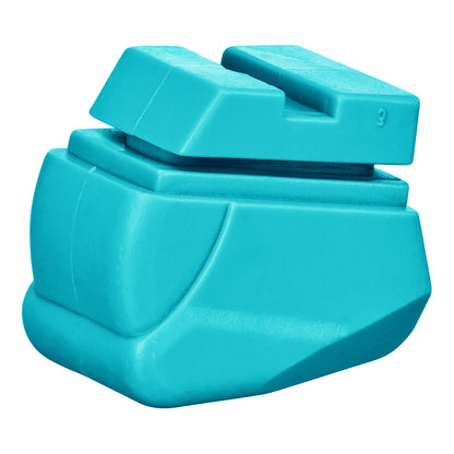 Replacement Inline Heel Brake for V-Tech 500 & Falcon 2-in-1