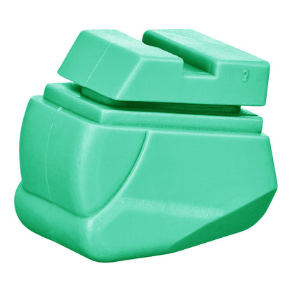 Replacement Inline Heel Brake for V-Tech 500 & Falcon 2-in-1