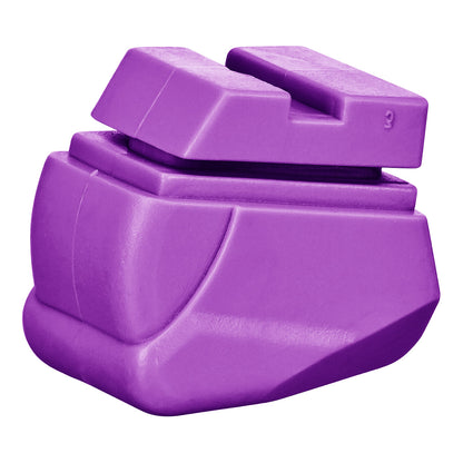 Replacement Inline Heel Brake for V-Tech 500 & Falcon 2-in-1