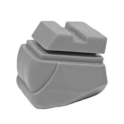 Replacement Inline Heel Brake for V-Tech 500 & Falcon 2-in-1