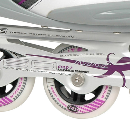 Aerio Q-60 Women's Inline Skates