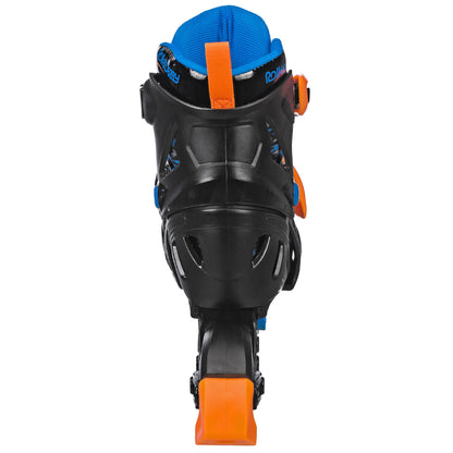 Tracer Boy's Adjustable Inline Skates