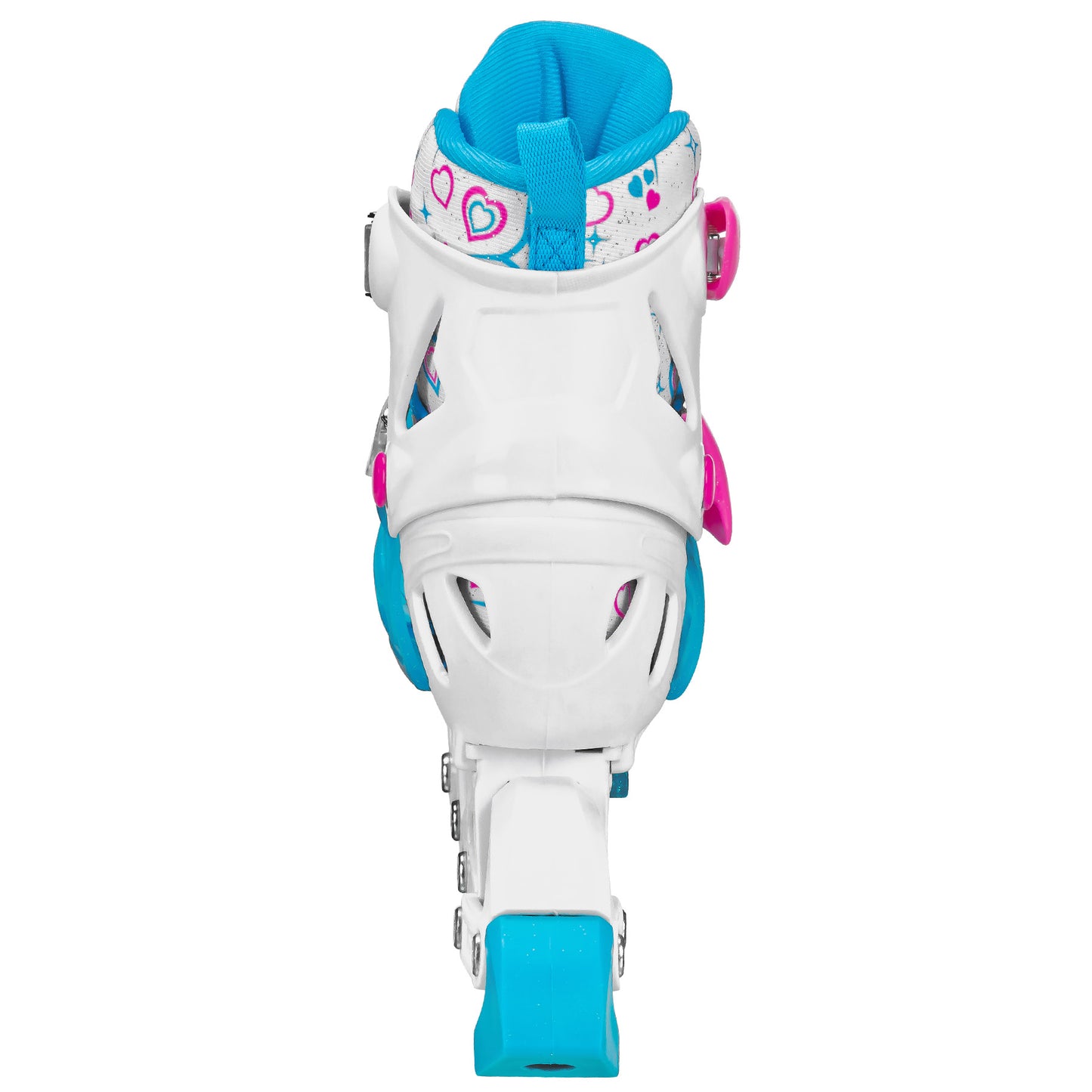 Tracer Girl's Adjustable Inline Skates