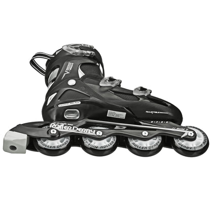 V-Tech 500 Men's Inline Skates with Adjustable Sizing