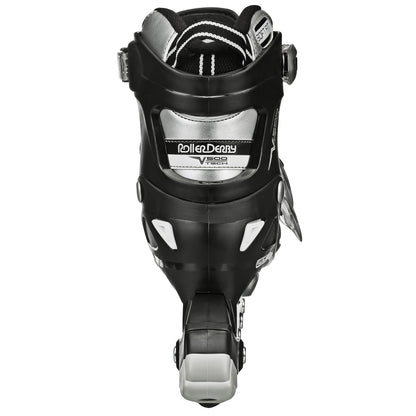 V-Tech 500 Men's Inline Skates with Adjustable Sizing
