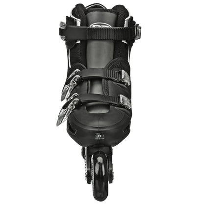V-Tech 500 Men's Inline Skates with Adjustable Sizing