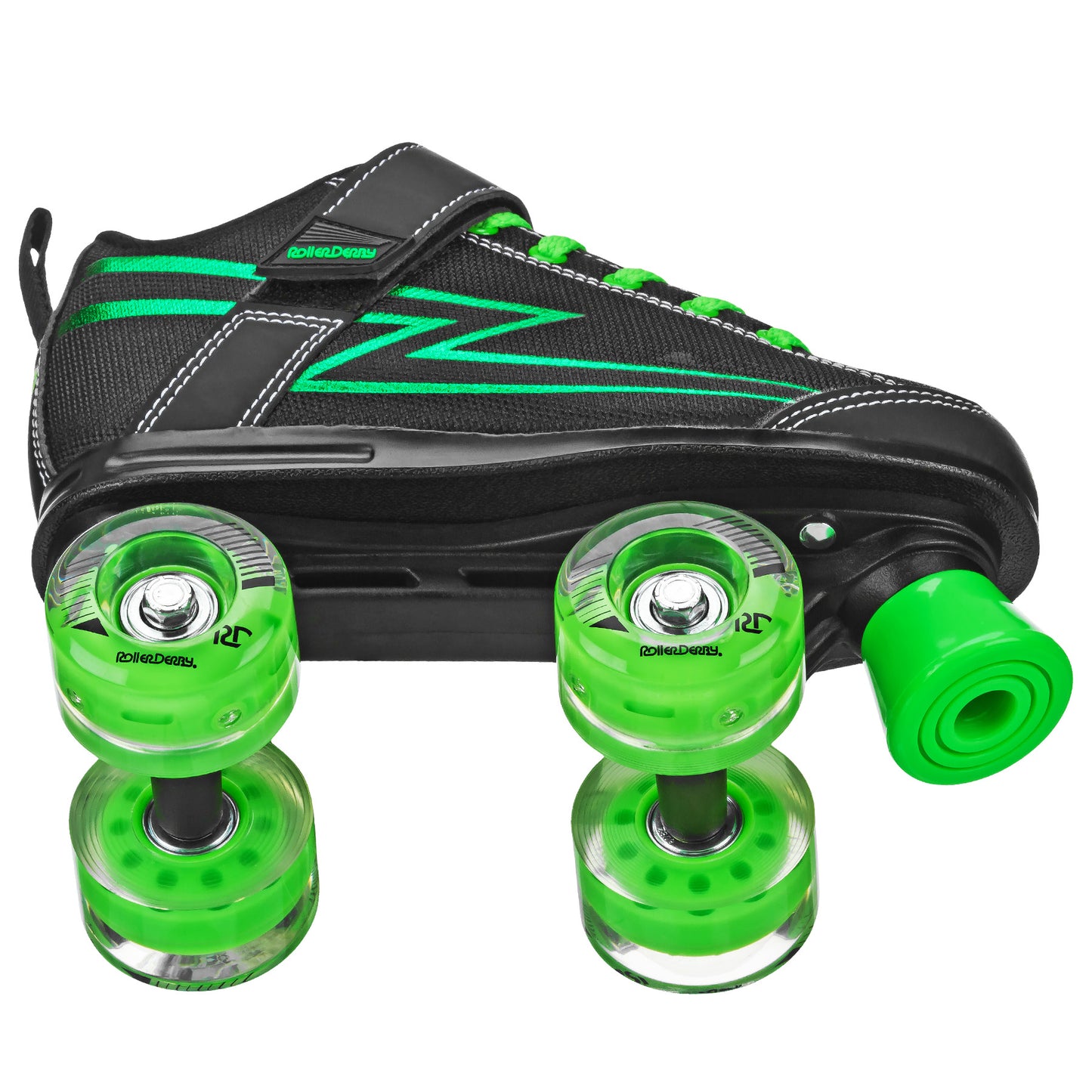 Blazer Boy's Lighted Wheel Roller Skates