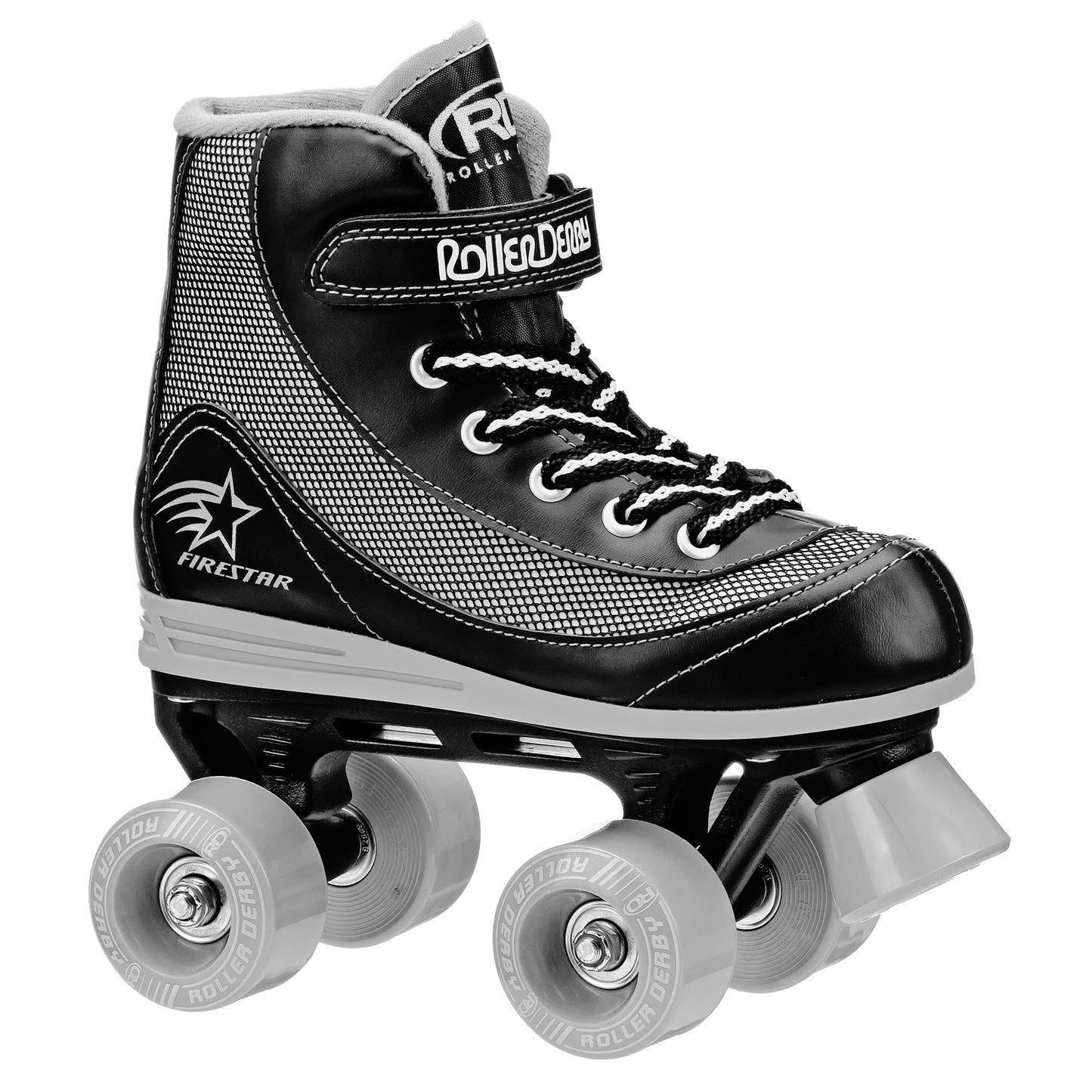 FireStar Youth Boy's Roller Skates