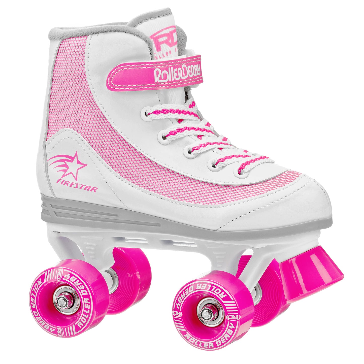 FireStar Youth Girl's Roller Skates