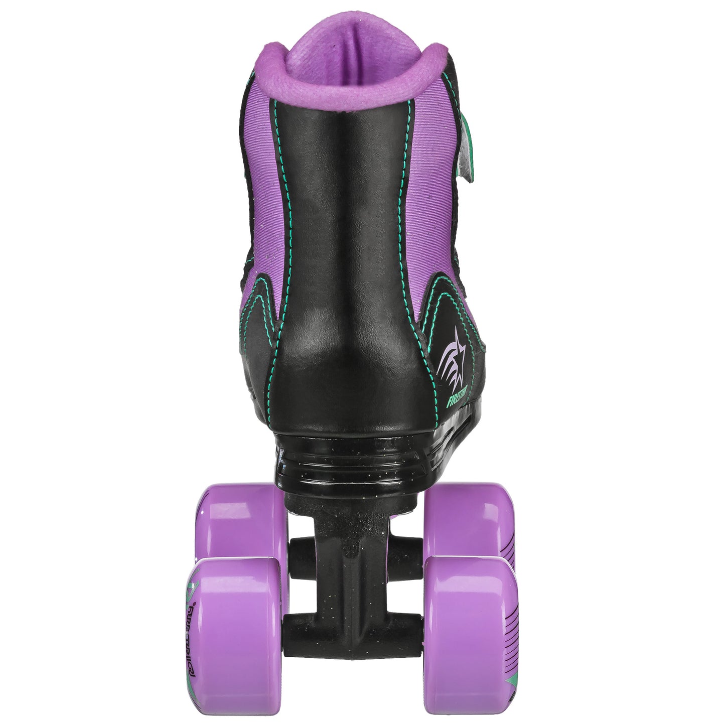 FireStar Youth Girl's Roller Skates