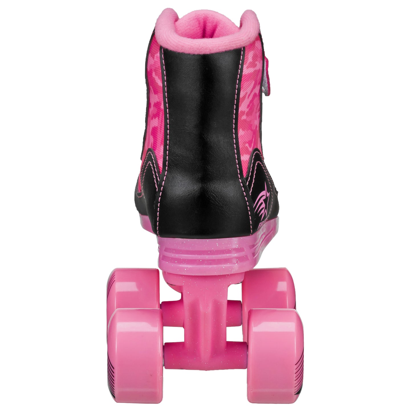 FireStar Youth Girl's Roller Skates