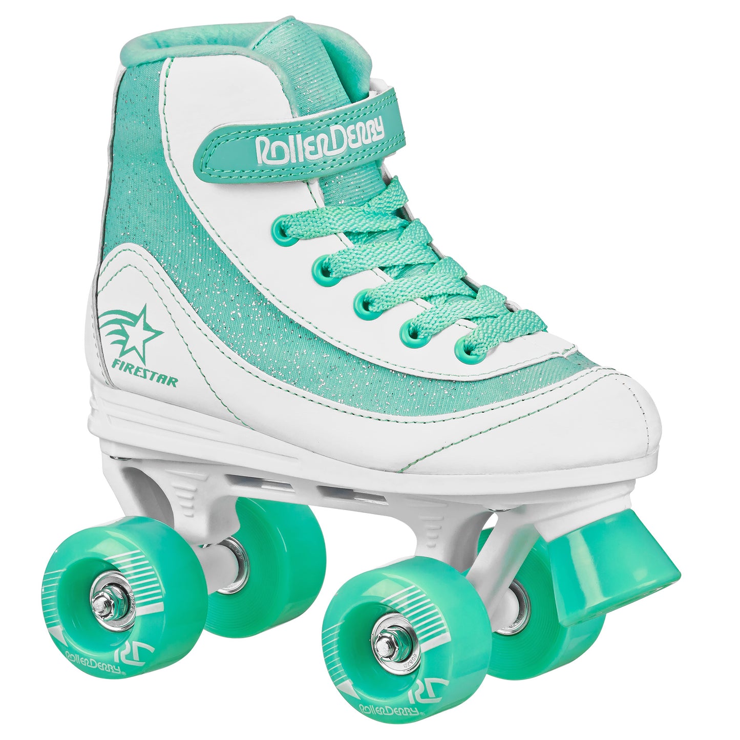 FireStar Youth Girl's Roller Skates