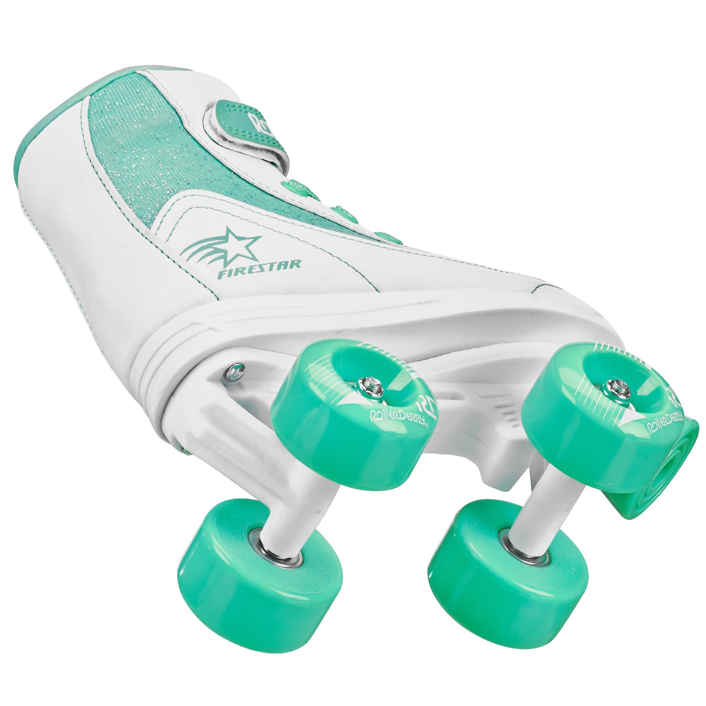 FireStar Youth Girl's Roller Skates