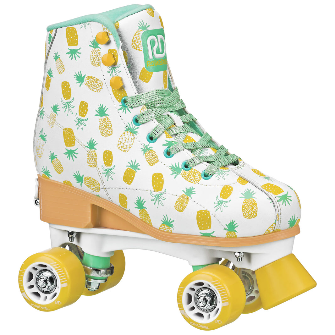 ICY GRL Roller Skates