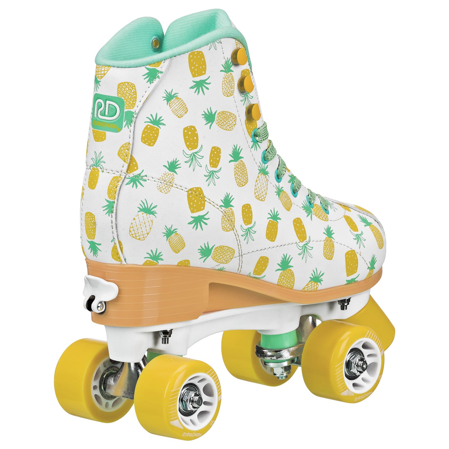 Candi Grl Lucy Adjustable Girl's Roller Skates