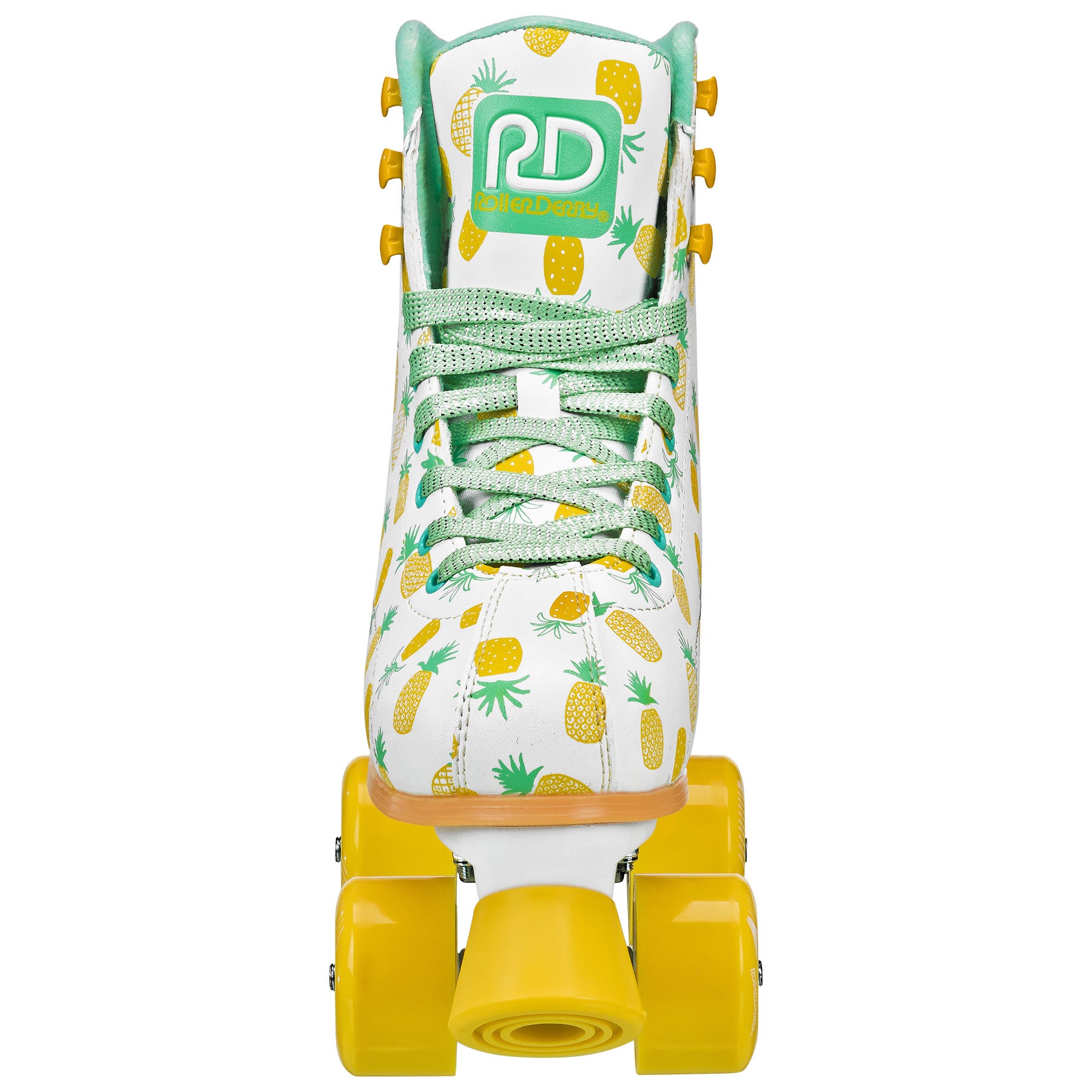 Roller Derby Candi Grl Quad store Roller Skate Size 6