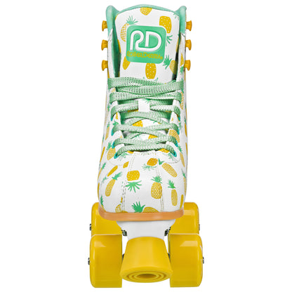 Candi Grl Lucy Adjustable Girl's Roller Skates