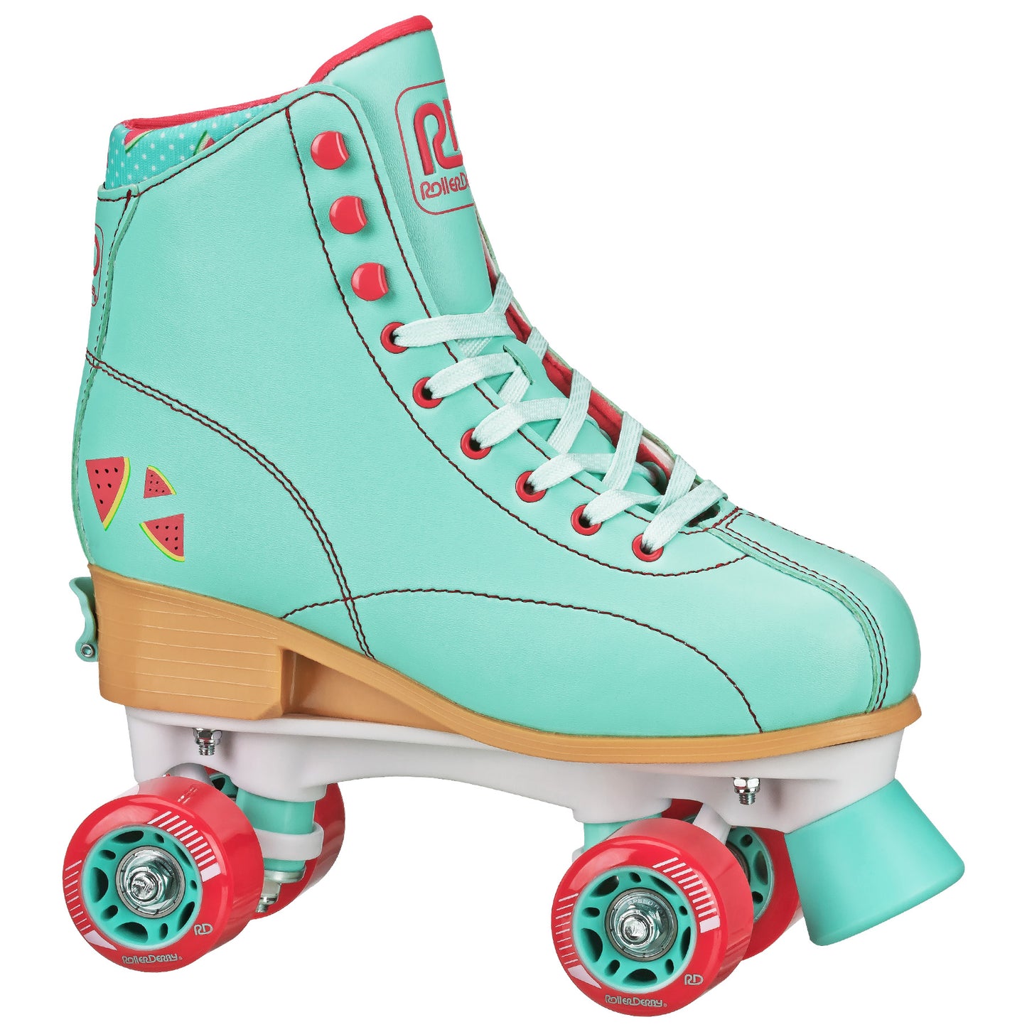 Candi Grl Lucy Adjustable Girl's Roller Skates